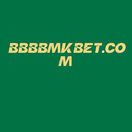 Logo da BBBBMKBET